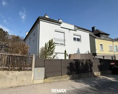 1-Zimmer-Wohnung kaufen in Sankt Pölten – 34,95 m², € 149.000 – Bild 9 von 12