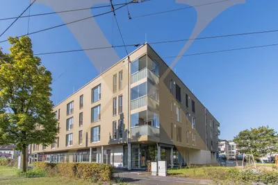 1-Zimmer-Gewerbeimmobilie mieten in Linz – 70 m², € 1.067
