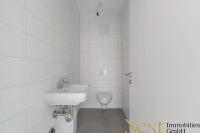 1-Zimmer-Gewerbeimmobilie mieten in Linz – 70 m², € 1.067 – Bild 5 von 7