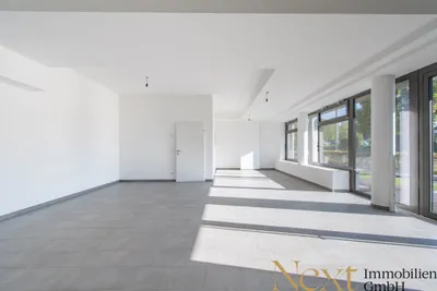 1-Zimmer-Gewerbeimmobilie mieten in Linz – 70 m², € 1.067 – Bild 2 von 7