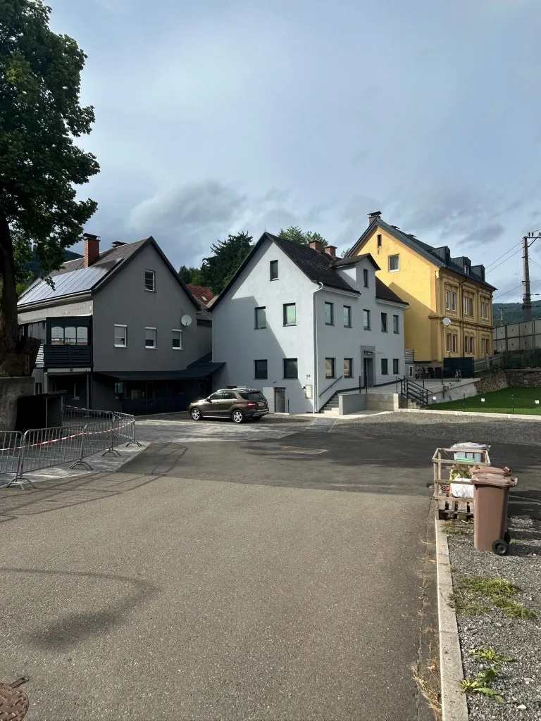 1 Zimmer Wohnung zu vermieten!! Top Lage!! - Widok 3