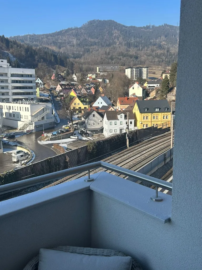 1 Zimmer Wohnung zu vermieten!! Top Lage!! - Widok 2