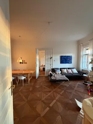 4-Zimmer-Wohnung mieten in Graz – 120 m², € 1.250 – Bild 3 von 7