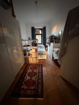4-Zimmer-Wohnung mieten in Graz – 120 m², € 1.250 – Bild 5 von 7