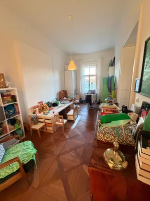 4-Zimmer-Wohnung mieten in Graz – 120 m², € 1.250 – Bild 6 von 7