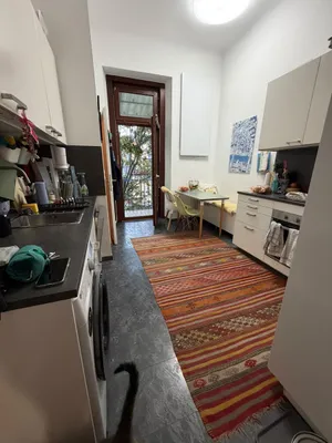 4-Zimmer-Wohnung mieten in Graz – 120 m², € 1.250 – Bild 2 von 7