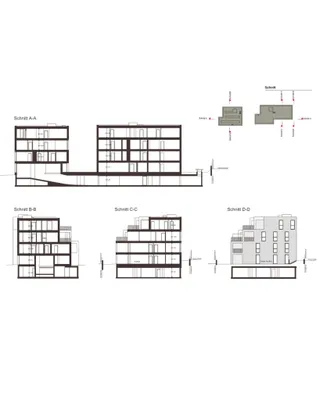 4-Zimmer-Wohnung kaufen in Dornbirn – 126 m², € 1.323.000 – Bild 5 von 7
