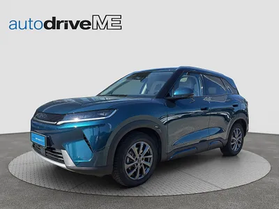 BYD Atto 2