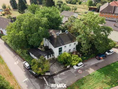 9-Zimmer-Haus kaufen in Amstetten – 236 m² – Bild 3 von 12