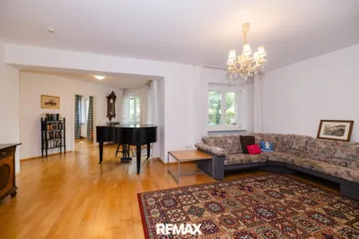 9-Zimmer-Haus kaufen in Amstetten – 236 m² – Bild 4 von 12