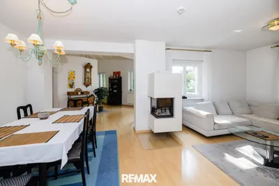 9-Zimmer-Haus kaufen in Amstetten – 236 m² – Bild 8 von 12