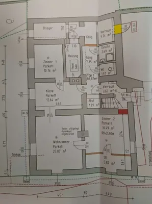Gewerbeimmobilie kaufen in Leoben – 340 m², € 495.000 – Bild 10 von 28