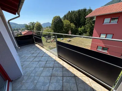 3-Zimmer-Wohnung mieten in Graz-Umgebung – 72,01 m², € 899 – Bild 10 von 14