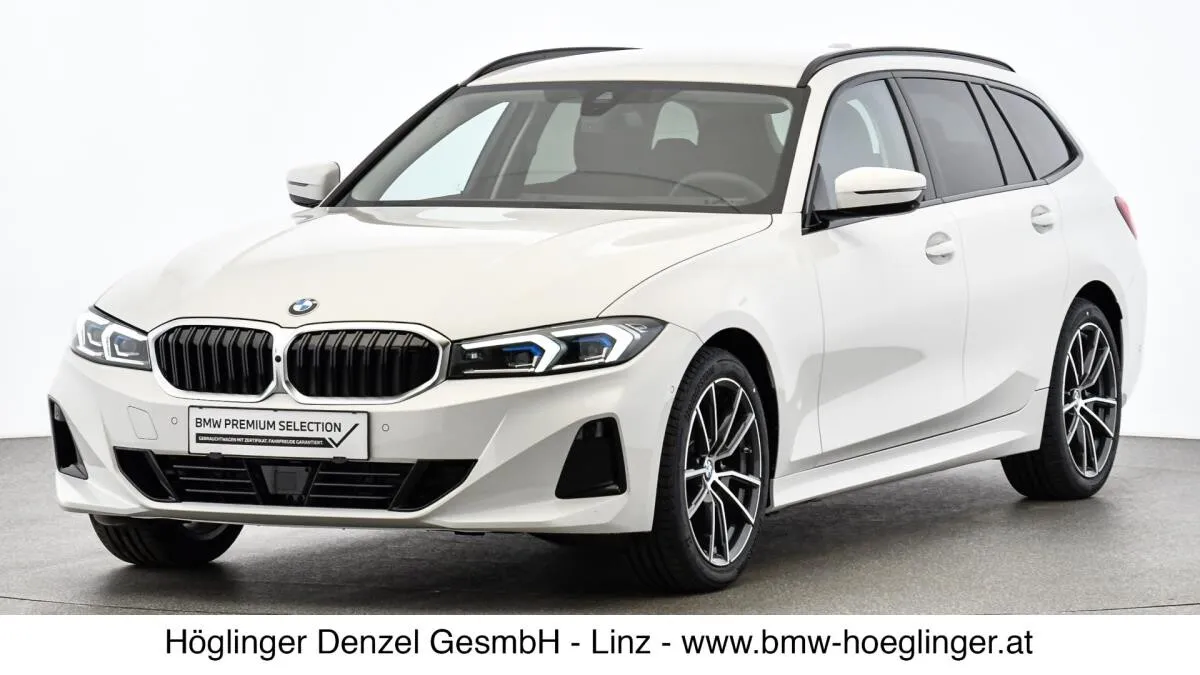 BMW 3er-Reihe
