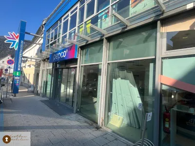 Gewerbeimmobilie mieten in Bruck-Mürzzuschlag – 672 m² – Bild 26 von 28