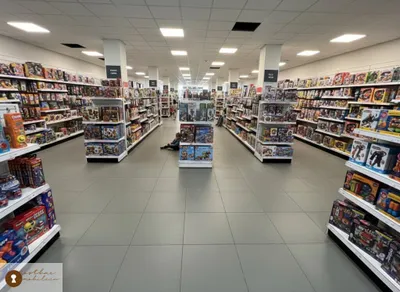 Gewerbeimmobilie mieten in Bruck-Mürzzuschlag – 672 m² – Bild 5 von 28