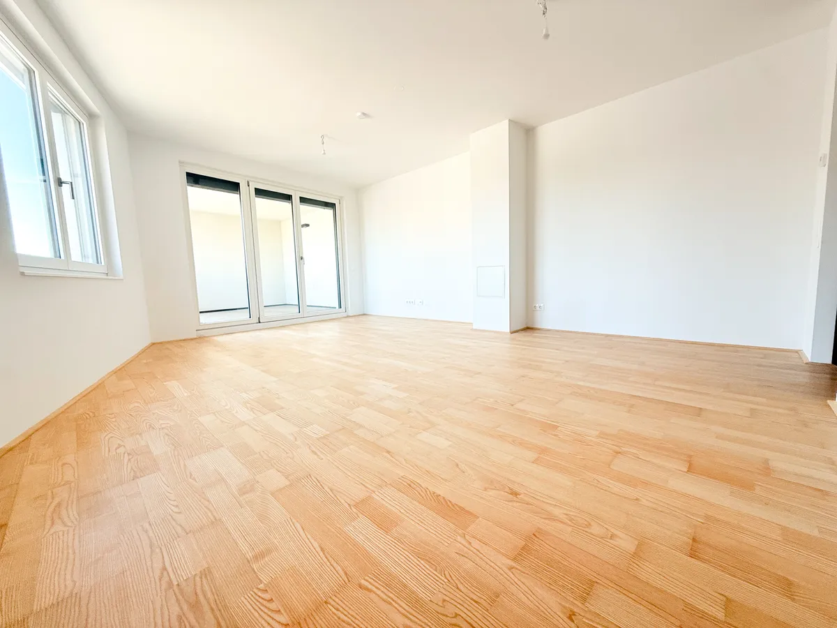 Wohnung – Stockerau - Ansicht 2