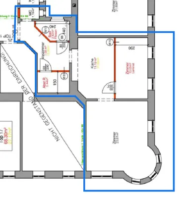 2-Zimmer-Wohnung kaufen in Wien – 59 m², € 185.000 – Bild 10 von 10