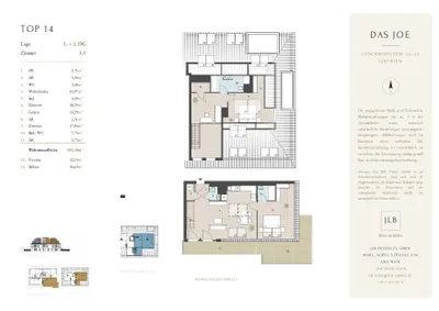 3-Zimmer-Wohnung kaufen in Wien – 103,18 m², € 776.000 – Bild 13 von 13