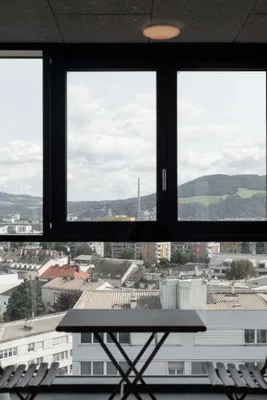 2-Zimmer-Wohnung mieten in Linz – 42 m², € 1.150 – Bild 16 von 20