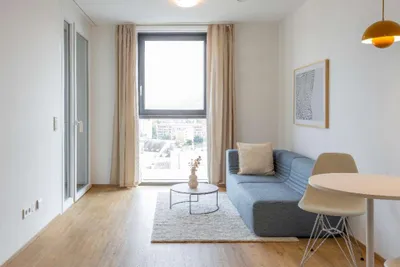 2-Zimmer-Wohnung mieten in Linz – 42 m², € 1.150 – Bild 3 von 20