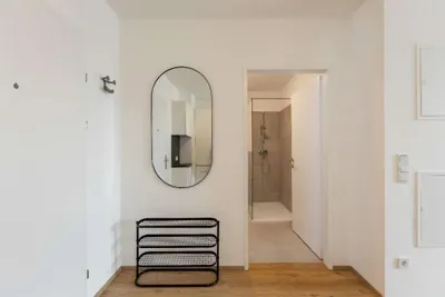 2-Zimmer-Wohnung mieten in Linz – 42 m², € 1.150 – Bild 8 von 20
