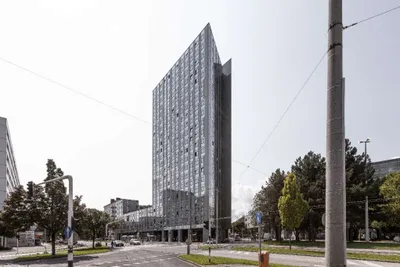 2-Zimmer-Wohnung mieten in Linz – 42 m², € 1.150 – Bild 20 von 20