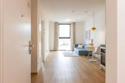 2-Zimmer-Wohnung mieten in Linz – 42 m², € 1.150 – Bild 7 von 20