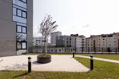 2-Zimmer-Wohnung mieten in Linz – 42 m², € 1.150 – Bild 17 von 20