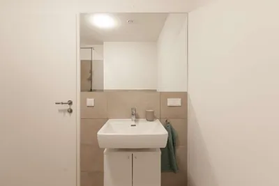 2-Zimmer-Wohnung mieten in Linz – 42 m², € 1.150 – Bild 10 von 20