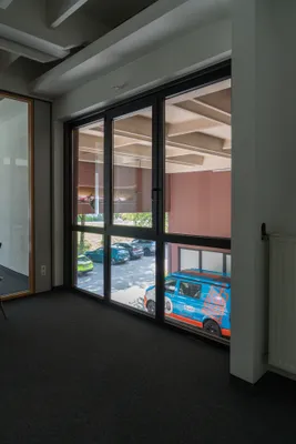 Gewerbeimmobilie mieten in Hallein – 99 m², € 9 – Bild 2 von 9