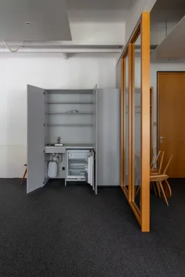 Gewerbeimmobilie mieten in Hallein – 99 m², € 9 – Bild 7 von 9