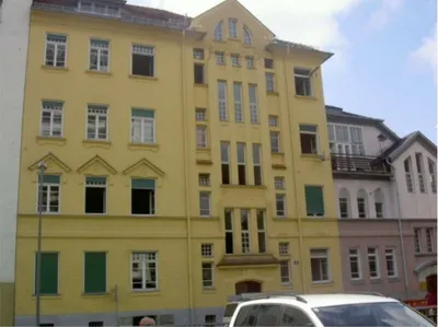 3-Zimmer-Wohnung mieten in Graz – 65 m², € 598
