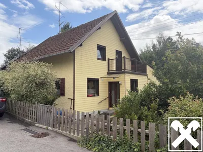 4-Zimmer-Haus kaufen in Schärding – 107 m², € 175.000