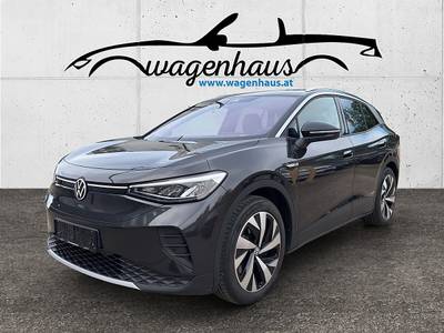 VW ID.4 ID. 4 Pro Perf. 77kWh 1st, ACC, AHV, Kamera, Ak...