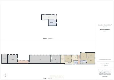 4-Zimmer-Immobilie kaufen in Mattersburg – 93 m², € 160.000 – Bild 14 von 14