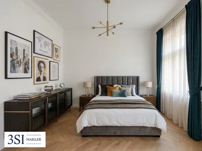 4-Zimmer-Wohnung kaufen in Wien – 134,23 m², € 1.490.000 – Bild 7 von 19