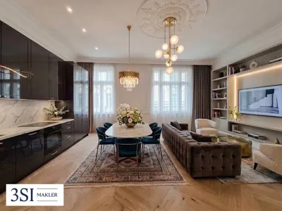 Wohnung zum Kauf in 1090 Wien Alsergrund