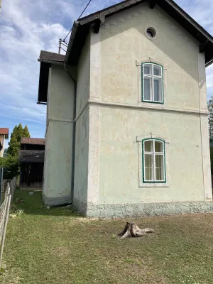 4-Zimmer-Gewerbeimmobilie kaufen in Steyr-Land – 132 m², € 118.000 – Bild 5 von 12