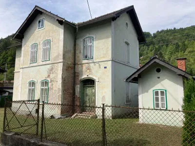 4-Zimmer-Gewerbeimmobilie kaufen in Steyr-Land – 132 m², € 118.000 – Bild 4 von 12