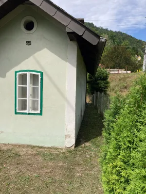 4-Zimmer-Gewerbeimmobilie kaufen in Steyr-Land – 132 m², € 118.000 – Bild 10 von 12