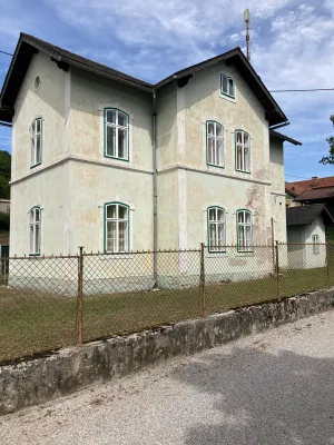 4-Zimmer-Gewerbeimmobilie kaufen in Steyr-Land – 132 m², € 118.000 – Bild 2 von 12