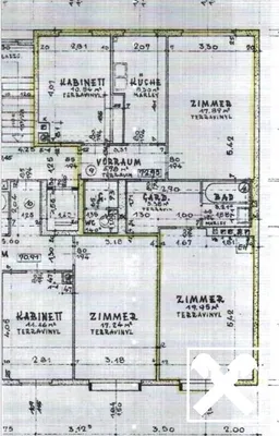 3-Zimmer-Wohnung kaufen in Wien – 72 m², € 320.000 – Bild 14 von 14