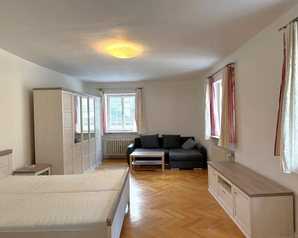 Großgarconniere im Herzen der Altstadt - Widok 3