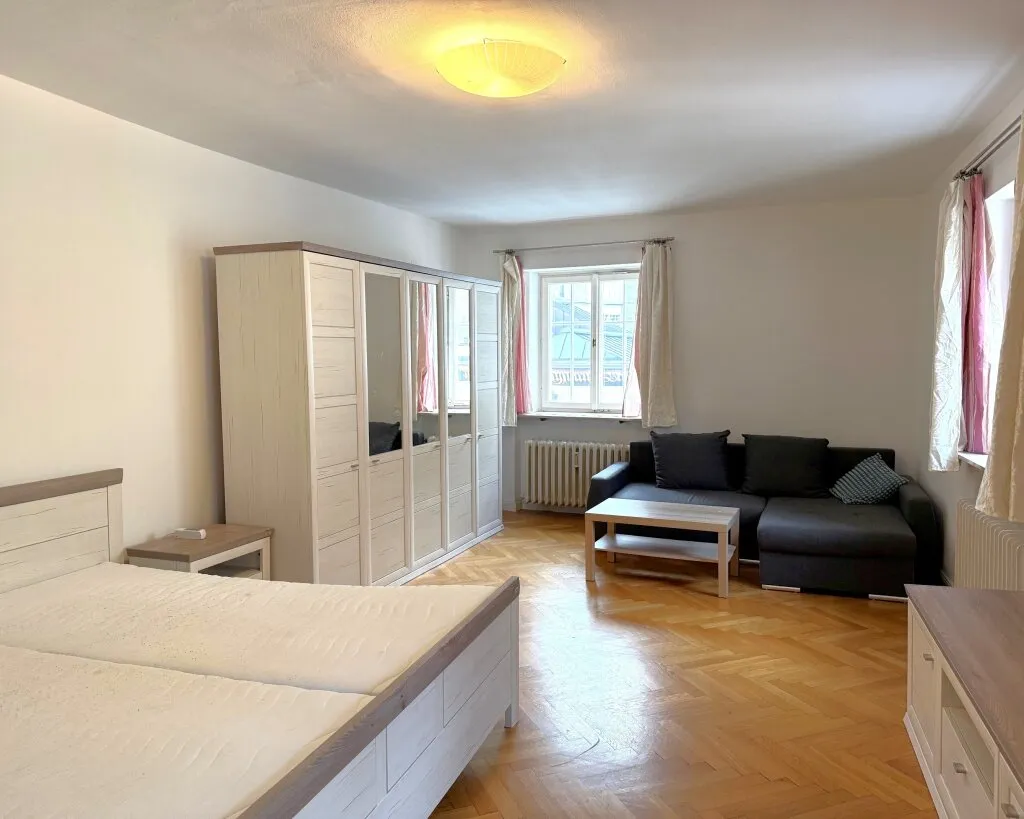 Großgarconniere im Herzen der Altstadt - Widok 2