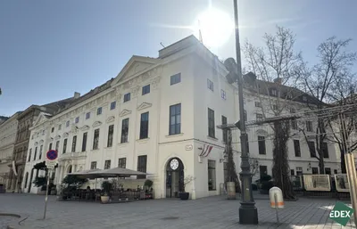 Gewerbeimmobilie mieten in Wien – 1 039 m², € 28.565 – Bild 12 von 13