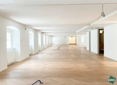 Gewerbeimmobilie mieten in Wien – 1 039 m², € 28.565