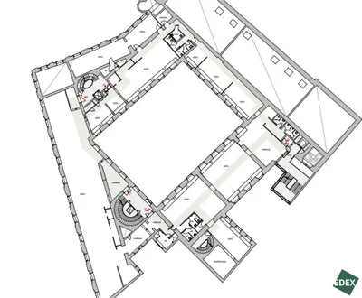 Gewerbeimmobilie mieten in Wien – 1 039 m², € 28.565 – Bild 13 von 13