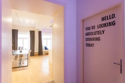 3-Zimmer-Wohnung mieten in Wien – 100 m², € 2.500 – Bild 4 von 22