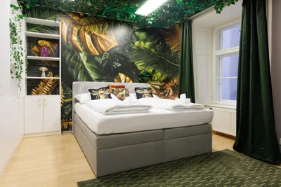 3-Zimmer-Wohnung mieten in Wien – 100 m², € 2.500 – Bild 13 von 22